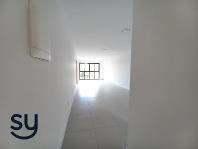 Apartamento com 1 Quarto para venda ou aluguel, 49m² no Rio Branco, Porto Alegre