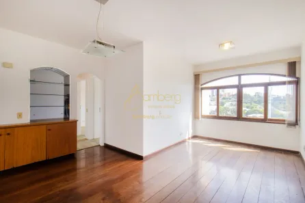 Apartamento com 3 Quartos à venda, 74m² no Vila Progredior, São Paulo