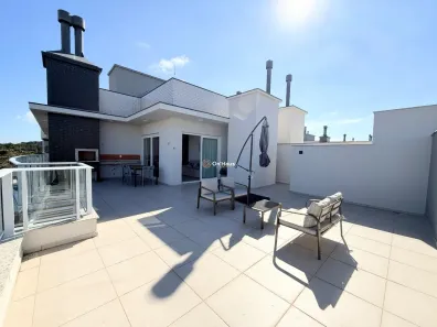 Cobertura com 3 Quartos à venda, 170m² no Campeche, Florianópolis