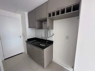 Flat com 1 Quarto para alugar, 23m² no Jardim Amália, Volta Redonda