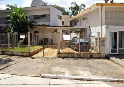 Casa com 3 Quartos à venda, 396m² no Bela Aliança, São Paulo
