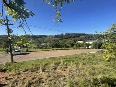 Lote/Terreno à venda, 300m² no Monte Bérico, Caxias do Sul