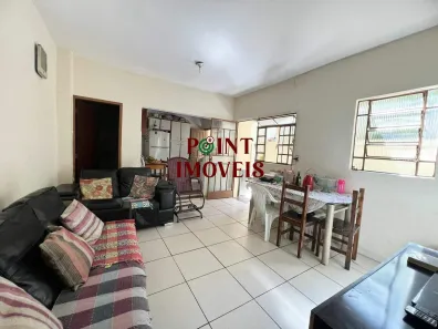 Casa com 2 Quartos à venda, 110m² no Nova Gameleira, Belo Horizonte