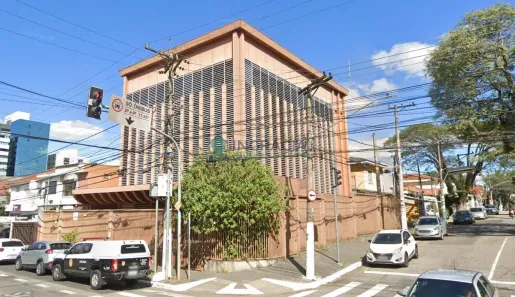 Ponto Comercial para alugar, 1000m² no Indianópolis, São Paulo