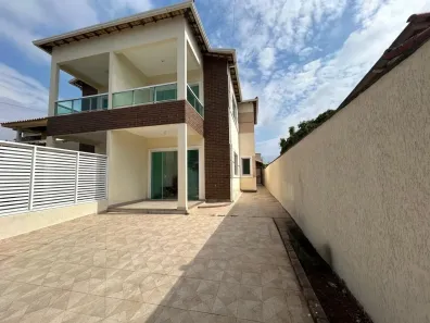 Casa com 2 Quartos à venda, 136m² no Jardim Excelsior, Cabo Frio