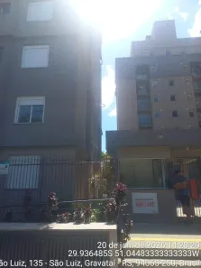 Apartamento com 2 Quartos à venda, 165m² no São Luiz, Gravataí