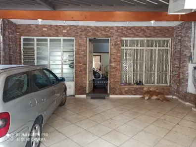 Sobrado com 4 Quartos à venda, 373m² no Perdizes, São Paulo