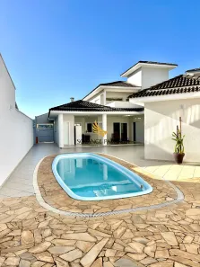 Casa de Condomínio com 5 Quartos à venda, 390m² no Terras de São Carlos, Jundiaí