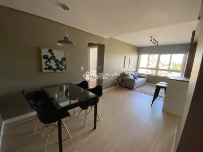 Apartamento com 2 Quartos à venda, 67m² no Bom Jesus, Porto Alegre