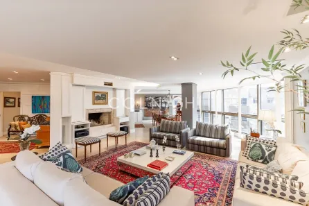 Apartamento com 3 Quartos à venda, 383m² no Bela Vista, Porto Alegre
