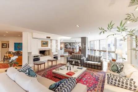 Apartamento com 3 Quartos à venda, 383m² no Bela Vista, Porto Alegre