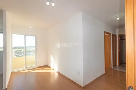 Apartamento com 2 Quartos à venda, 57m² no Fátima, Canoas