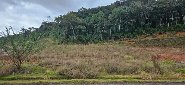 Lote/Terreno à venda, 496m² no São João, Brusque