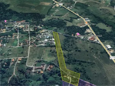 Lote/Terreno à venda, 34040m² no Jardim Martineli, Itatiaia