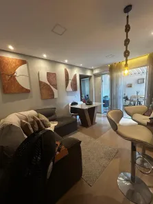 Apartamento com 2 Quartos à venda, 61m² no Jacarepaguá, Rio de Janeiro