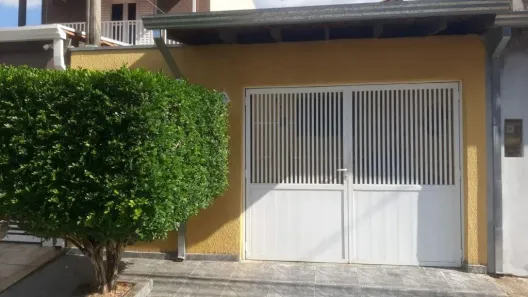 Casa com 2 Quartos à venda, 64m² no Jardim São Bento, Hortolândia