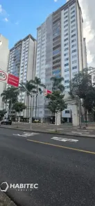 Apartamento com 3 Quartos à venda, 152m² no Alto da Glória, Curitiba