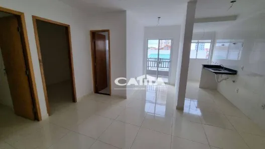 Apartamento com 2 Quartos à venda, 54m² no Cidade Patriarca, São Paulo