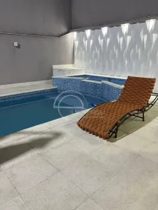 Casa de Condomínio com 4 Quartos à venda, 350m² no Taquara, Rio de Janeiro