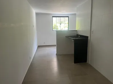Kitnet com 1 Quarto para alugar, 25m² no Alto da Serra, Petrópolis