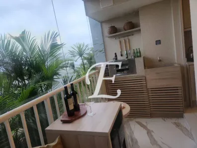 Apartamento com 2 Quartos à venda, 56m² no Vila Moraes, São Paulo