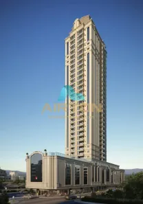 Apartamento com 3 Quartos à venda, 101m² no Meia Praia, Itapema