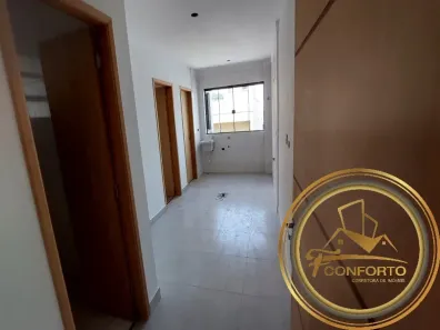 Apartamento com 2 Quartos à venda, 36m² no Quinta da Paineira, São Paulo