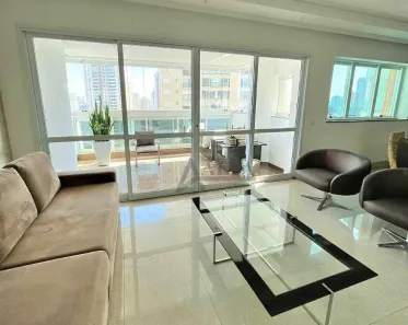 Apartamento com 3 Quartos à venda, 224m² no Vila Regente Feijó, São Paulo
