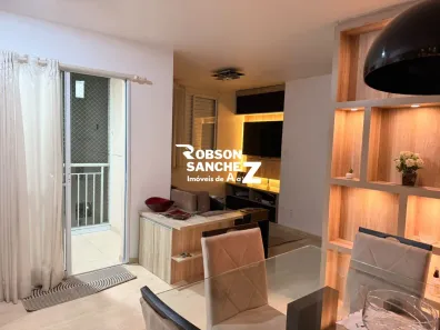Apartamento com 2 Quartos à venda, 69m² no Vila Inglesa, São Paulo