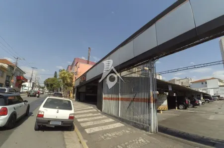 Lote/Terreno para alugar, 2111m² no Belenzinho, São Paulo