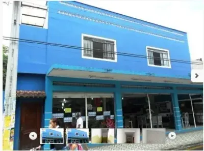 Kitnet com 1 Quarto à venda, 31m² no Centro, Itatiaia