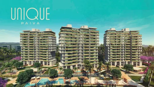 Apartamento com 3 Quartos à venda, 101m² no Paiva, Cabo de Santo Agostinho