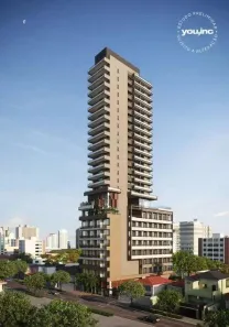 Apartamento com 4 Quartos à venda, 131m² no Vila Mariana, São Paulo