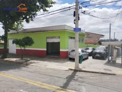 Ponto Comercial para alugar, 85m² no Jardim da Granja, São José dos Campos