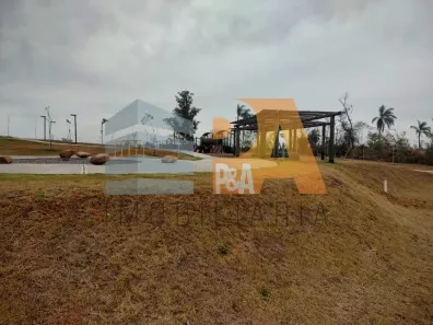 Lote/Terreno à venda, 250m² no Colinas do Castelo, Jaguariúna