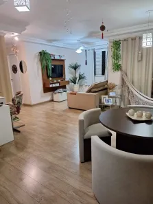 Apartamento com 3 Quartos à venda, 74m² no Jaguaribe, Osasco