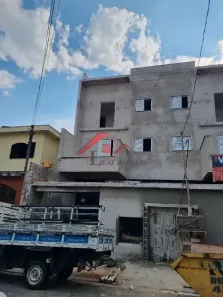 Apartamento com 2 Quartos à venda, 109m² no Santa Maria, Santo André