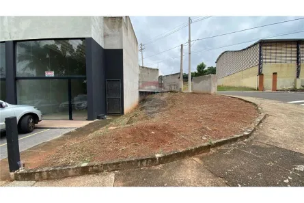 Sala Comercial para alugar, 47m² no Parque Residencial Nardini, Americana