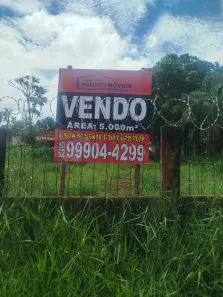 Fazenda/Sítio com 4 Quartos à venda, 404m² no Village Casa Grande, Goiânia