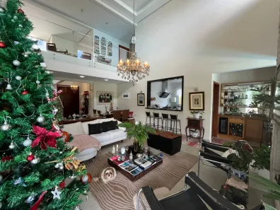 Casa com 5 Quartos à venda, 312m² no Campeche, Florianópolis