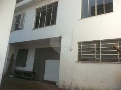 Imóvel Comercial com 3 Quartos à venda, 200m² no Santo Amaro, São Paulo