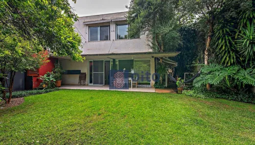 Casa com 4 Quartos à venda, 352m² no Vila Madalena, São Paulo