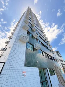 Apartamento com 2 Quartos à venda, 50m² no Boa Viagem, Recife