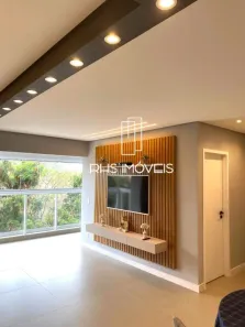 Apartamento com 2 Quartos à venda, 67m² no Taquaral, Campinas