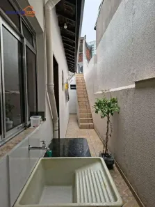 Casa com 3 Quartos à venda, 123m² no Jardim São José, Jacareí