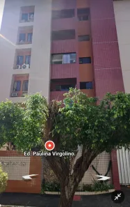 Apartamento com 2 Quartos à venda, 80m² no Bessa, João Pessoa
