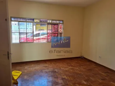 Casa com 3 Quartos à venda, 100m² no Vila Esperança, São Paulo