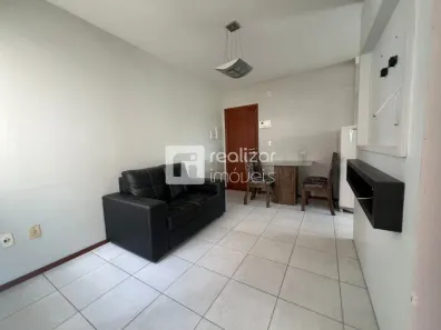Apartamento com 2 Quartos para alugar, 52m² no Morro da Bina, Biguaçu
