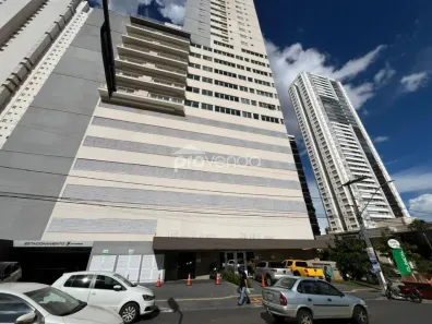Sala Comercial para alugar, 38m² no Setor Marista, Goiânia