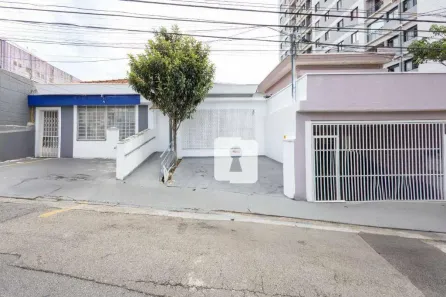 Imóvel Comercial para alugar, 213m² no Itaberaba, São Paulo